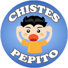Chistes de Pepito ikona