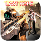 zombie dead:killer target shot 아이콘