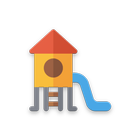 Android Experiment Playground icon