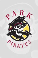 Park Pirates-poster