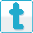 Tweetupz biểu tượng