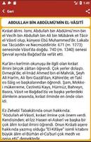 İslam Alimleri 스크린샷 1