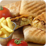 اكلات سريعة Tacos