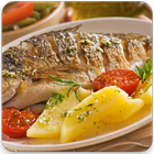 وصفات طبخ السمك simgesi