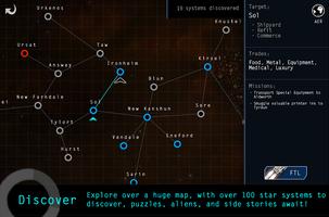 Space RPG 3 تصوير الشاشة 1