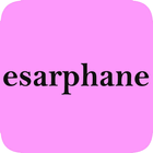 eşarphane icono