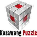 Karawang Puzzle icône