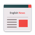 English News ikona