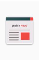 English News 포스터