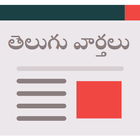 News in Telugu icône