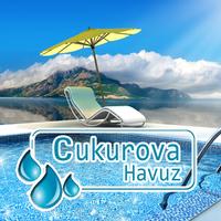 Çukurova Havuz 海報