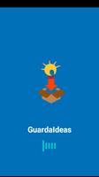 GuardaIdeas - Guarda tus ideas fácilmente 截圖 3