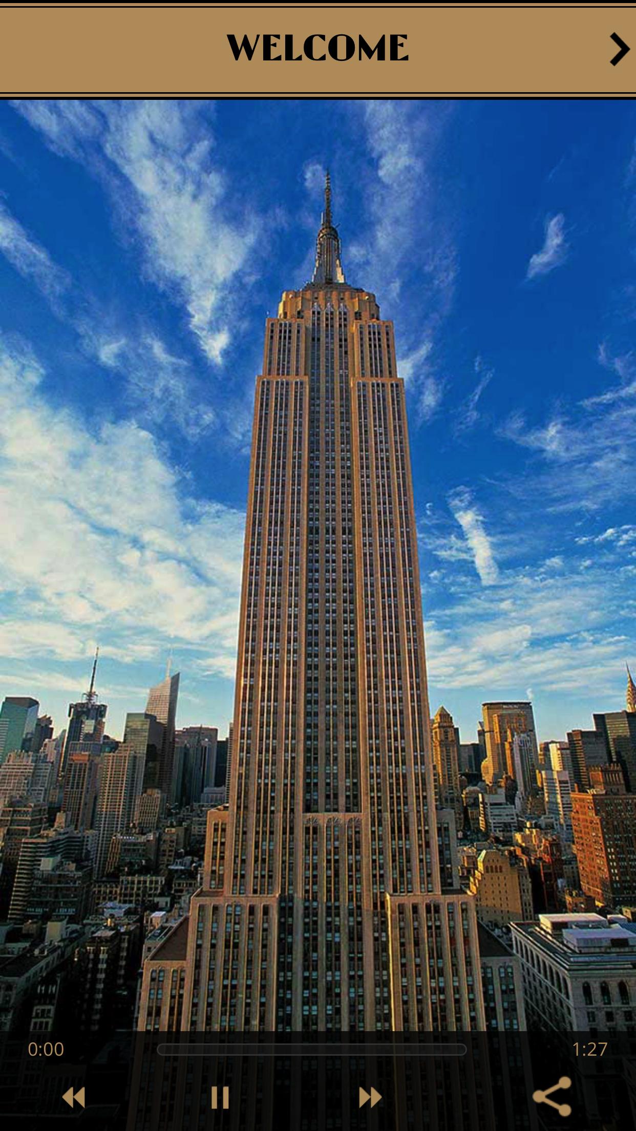 Empire State Building Guide For Android Apk Download Empire State Building Guide For Android Apk Download