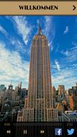 Empire State Building Guide DE poster