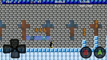 SuperTux: Retro gönderen