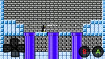 SuperTux: Retro Ekran Görüntüsü 2