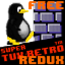 Super - Tux: Retro Redux Free APK