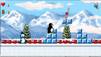 Super - Tux: Retro Redux Free Ekran Görüntüsü 1
