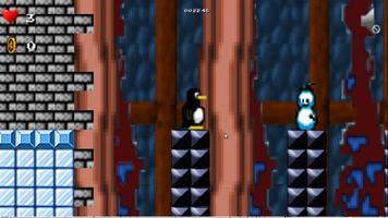 Super - Tux: Retro Redux Free Ekran Görüntüsü 2