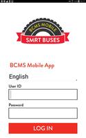 Bus Captain Management System स्क्रीनशॉट 1