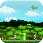 Pablo Adventures آئیکن