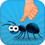 ”Ant Smasher