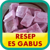 Resep Es Gabus APK