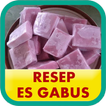 Resep Es Gabus