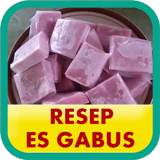 Resep Es Gabus biểu tượng