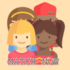 Match Now icône