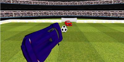 Car Football : Championship Cup 4 syot layar 3