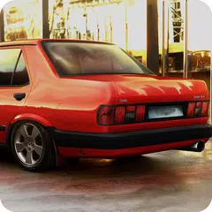 Şahin Drift in Racing 2018