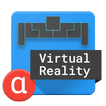 Falling Blocks Virtual Reality