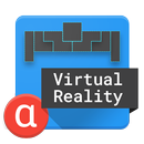 Falling Blocks Virtual Reality APK