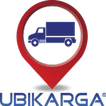 ”Ubikarga Cliente