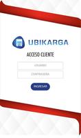 Ubikarga Cliente Affiche