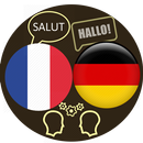 Deutsch Französisch Übersetzer-APK