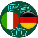 Übersetzer von Deutsch nach Italienisch-APK
