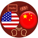 English Chinese Translator APK