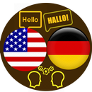 English German Translator-APK
