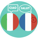 Traduttore dall'Italiano al Francese APK