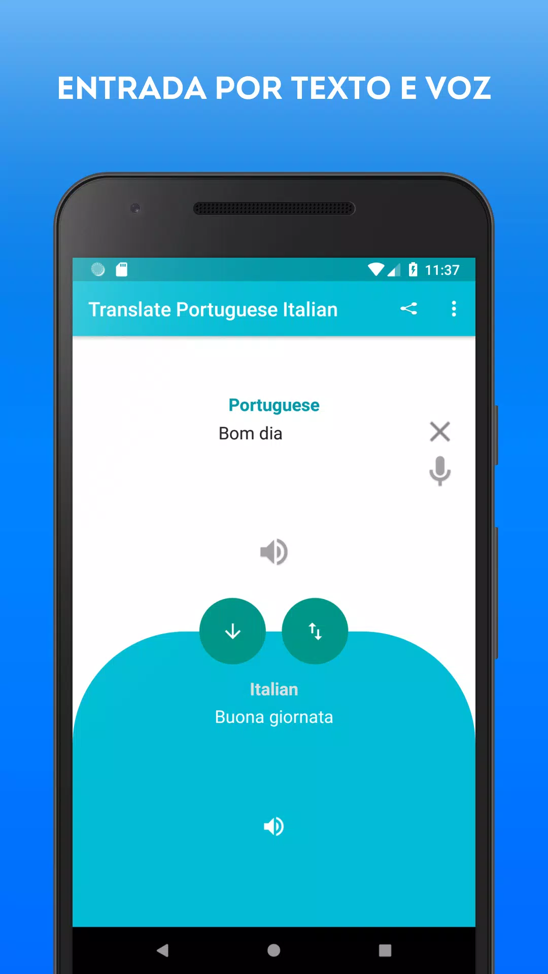 Download do APK de Tradutor Português Italiano para Android Download do APK de Tradutor Português Italiano para Android