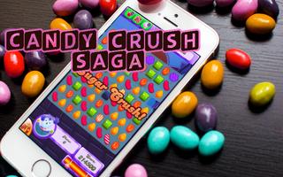 New CANDY CRUSH SAGA Tricks screenshot 2
