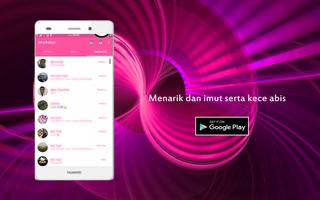 WA Pink Terbaru screenshot 1