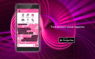 WA Pink Terbaru ảnh chụp màn hình 2