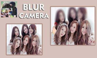 Blur Bokeh Camera screenshot 2