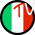آیکون‌ La Televisione Italiana