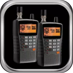 Police Scanner 2015