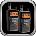 Police Scanner 2015-icoon