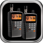 ikon Police Scanner 2015